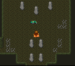 Romancing SaGa 2 screenshot 3 for Nintendo Switch